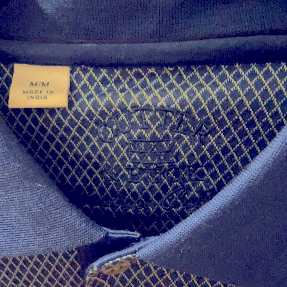Cutter & Buck Golf Polo Lightweight